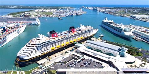 webcam cruise terminal|Cruise Port & SpaceX, Port Canaveral, Florida Camera